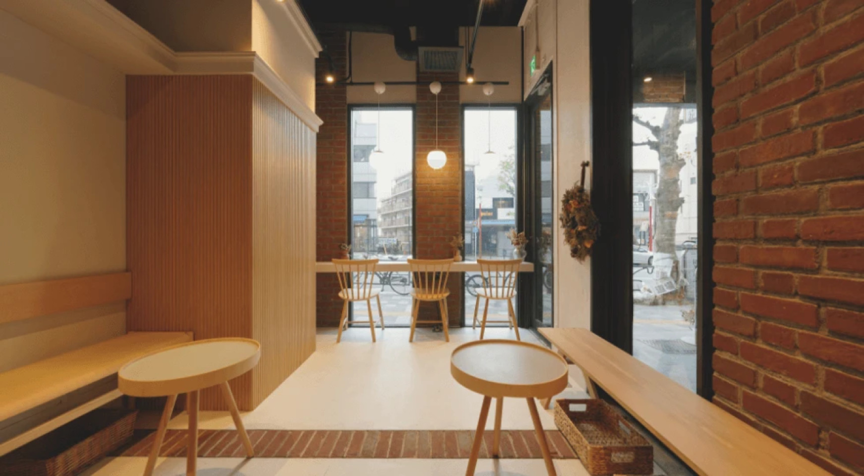 Nishiwaseda Collective