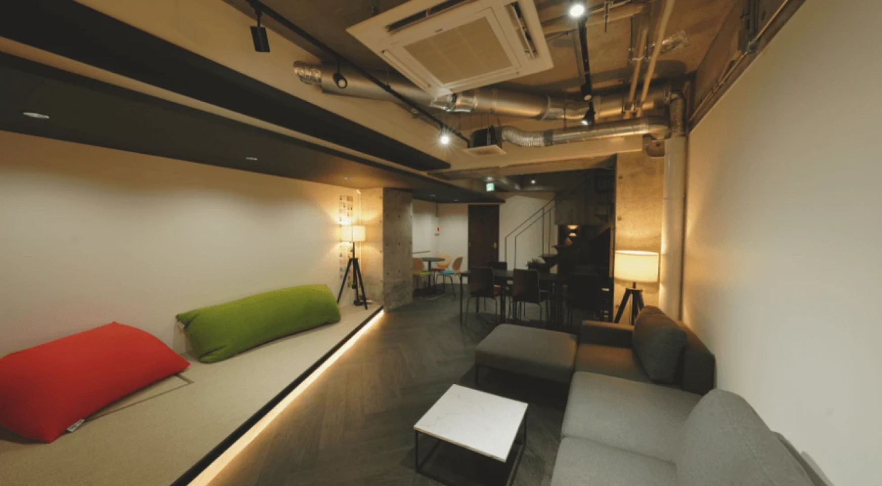 Nishiwaseda Collective