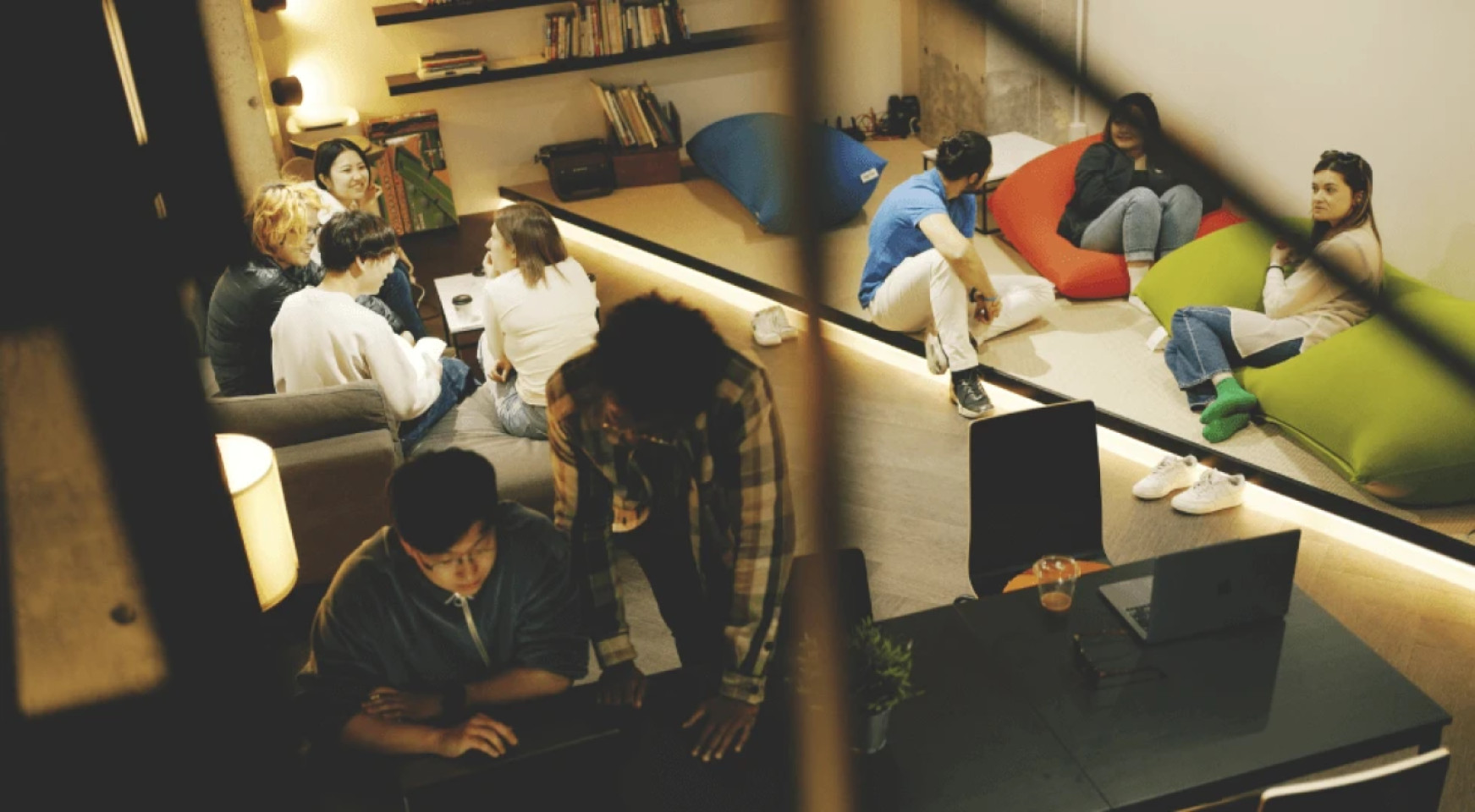 Nishiwaseda Collective