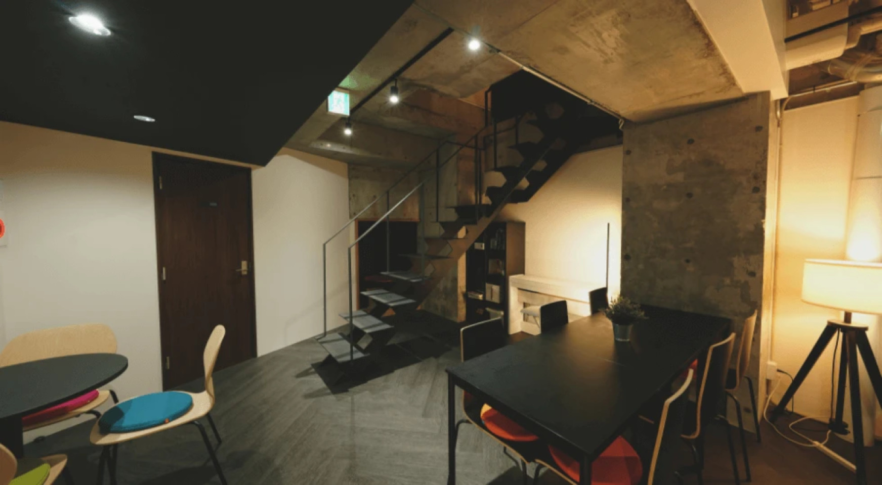 Nishiwaseda Collective