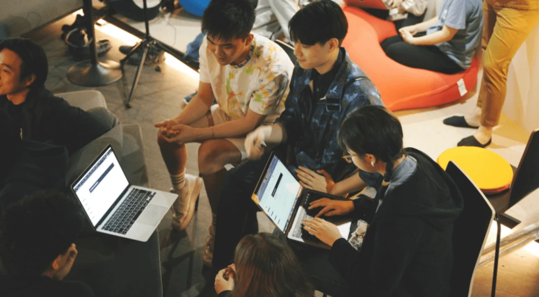 Nishiwaseda Collective