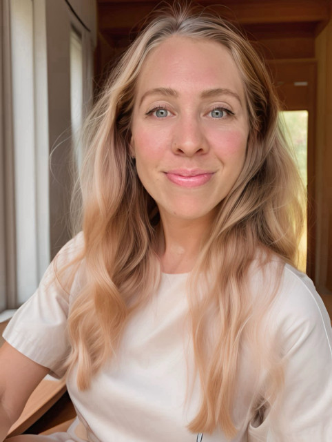 Community manager