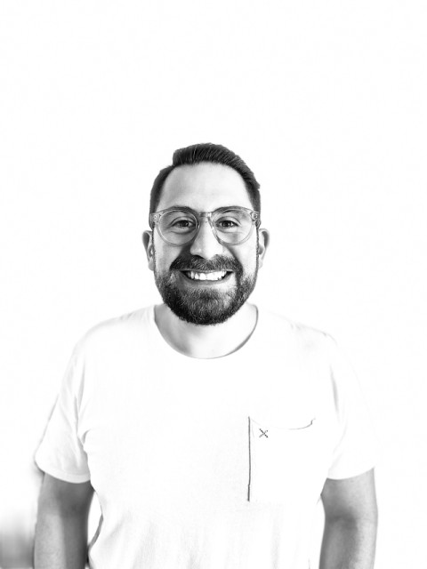 Responsable de la communauté