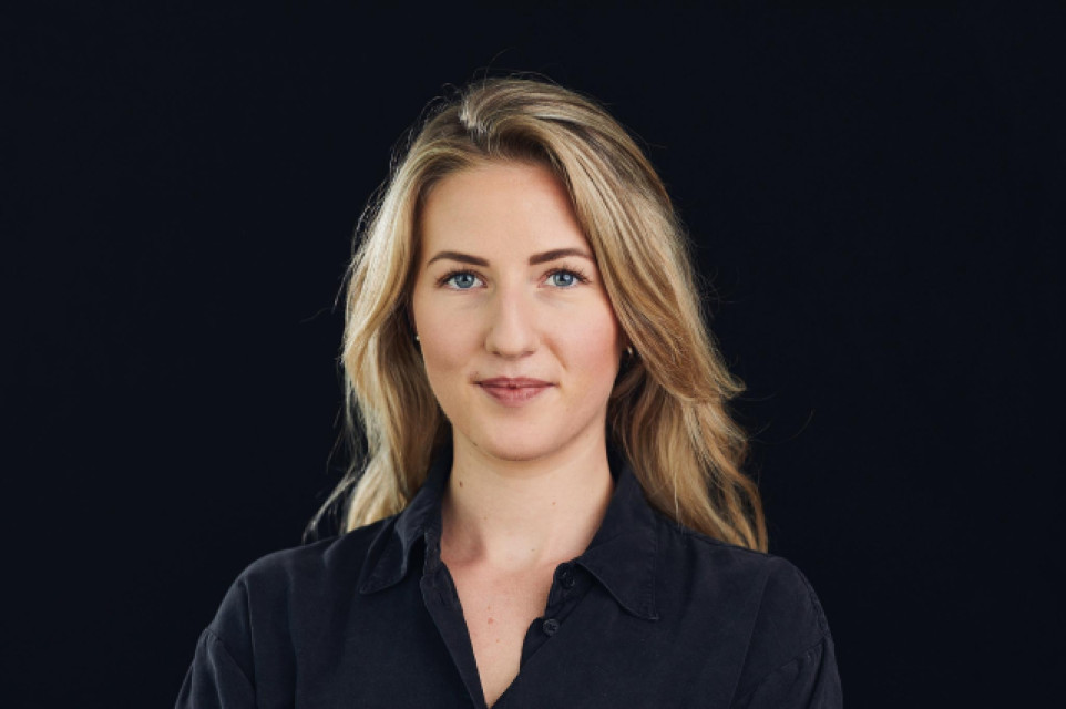 Community manager