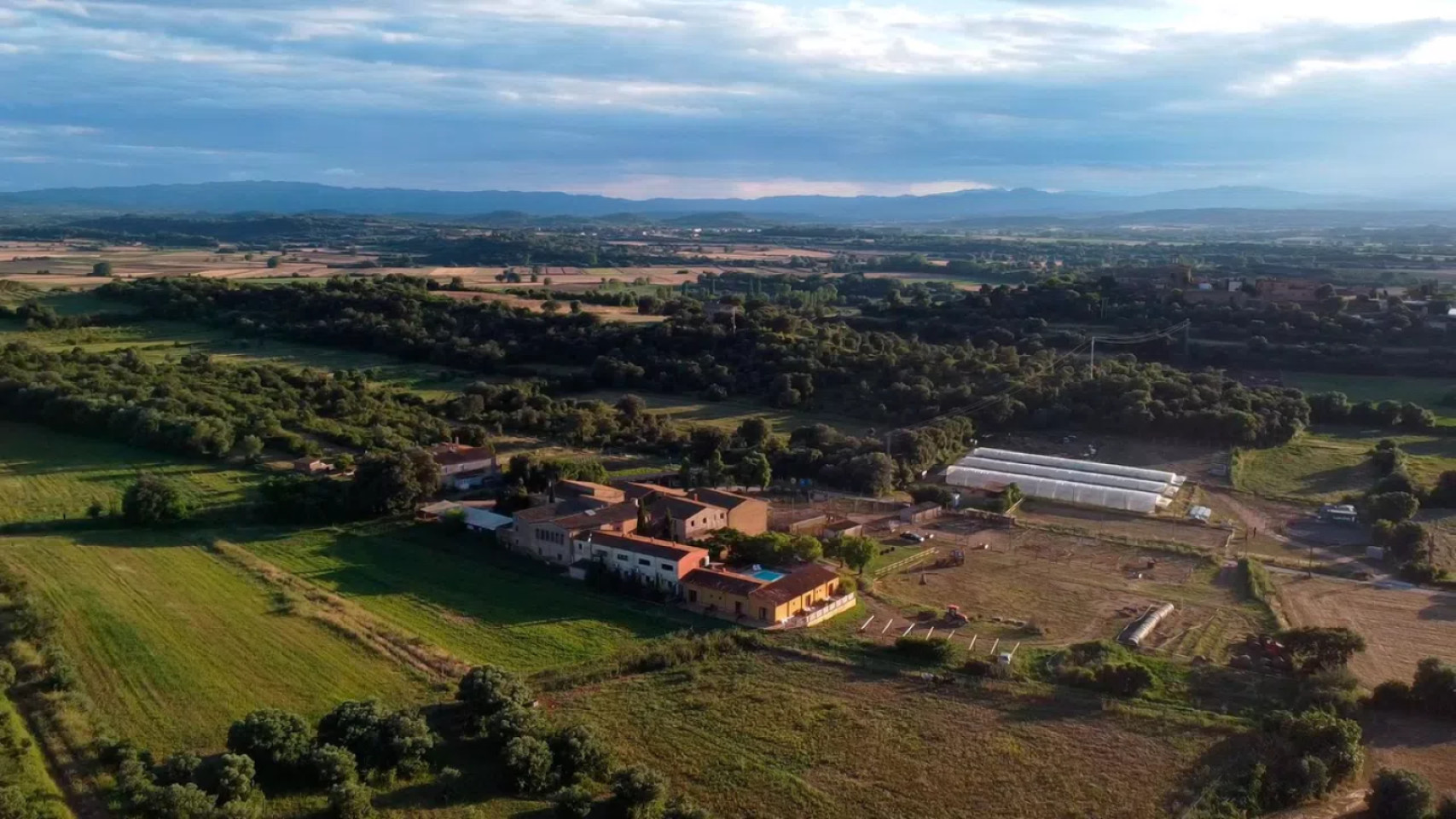 La Llabià Residencia