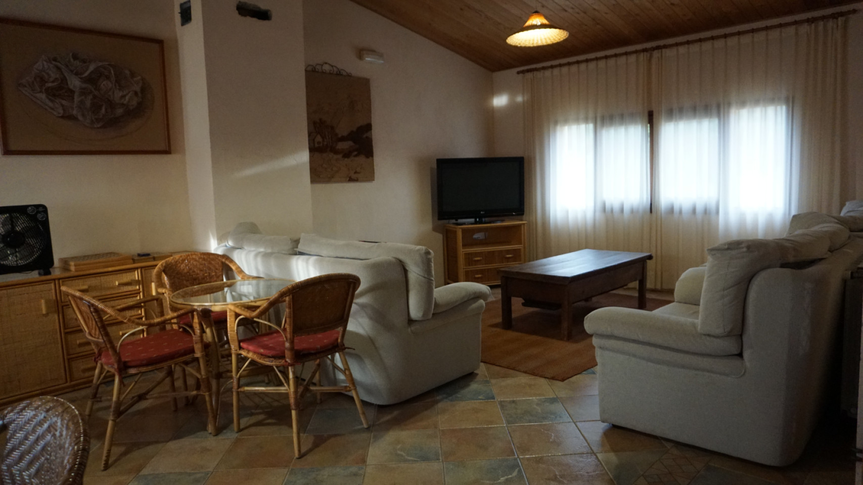 La Llabià Residencia