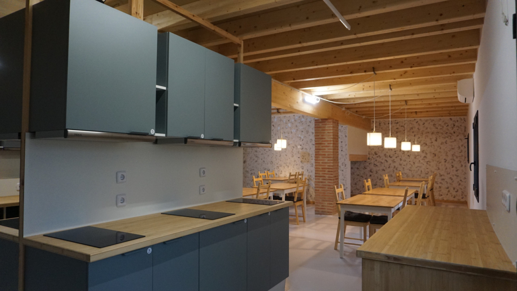 La Llabià Residencia