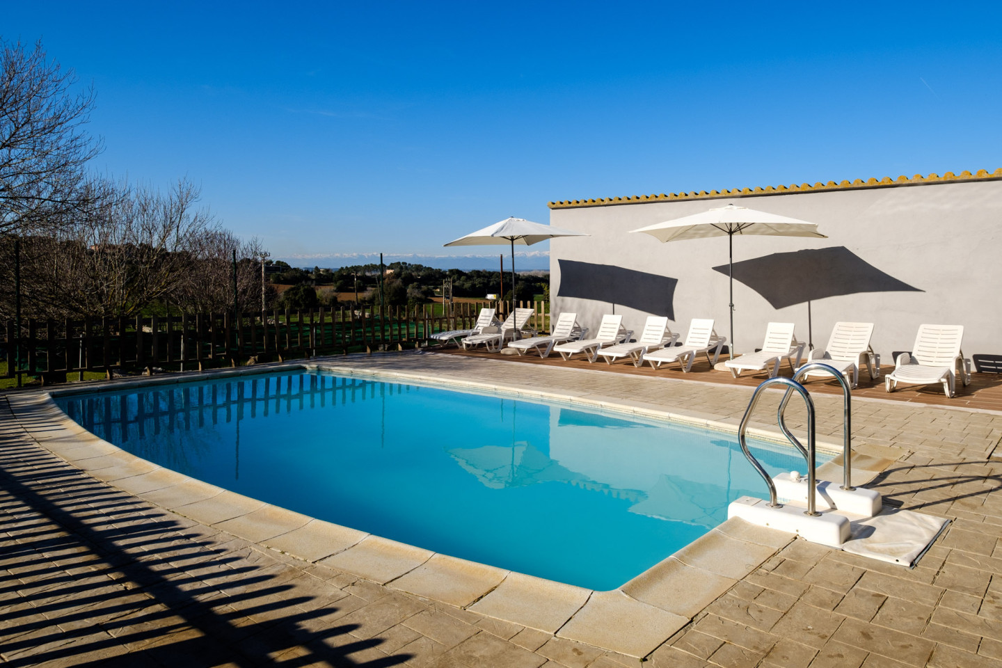 La Llabià Residencia