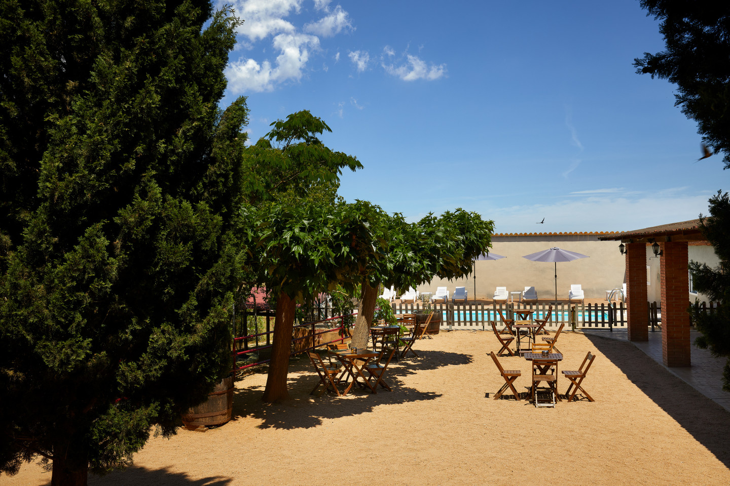 La Llabià Residencia