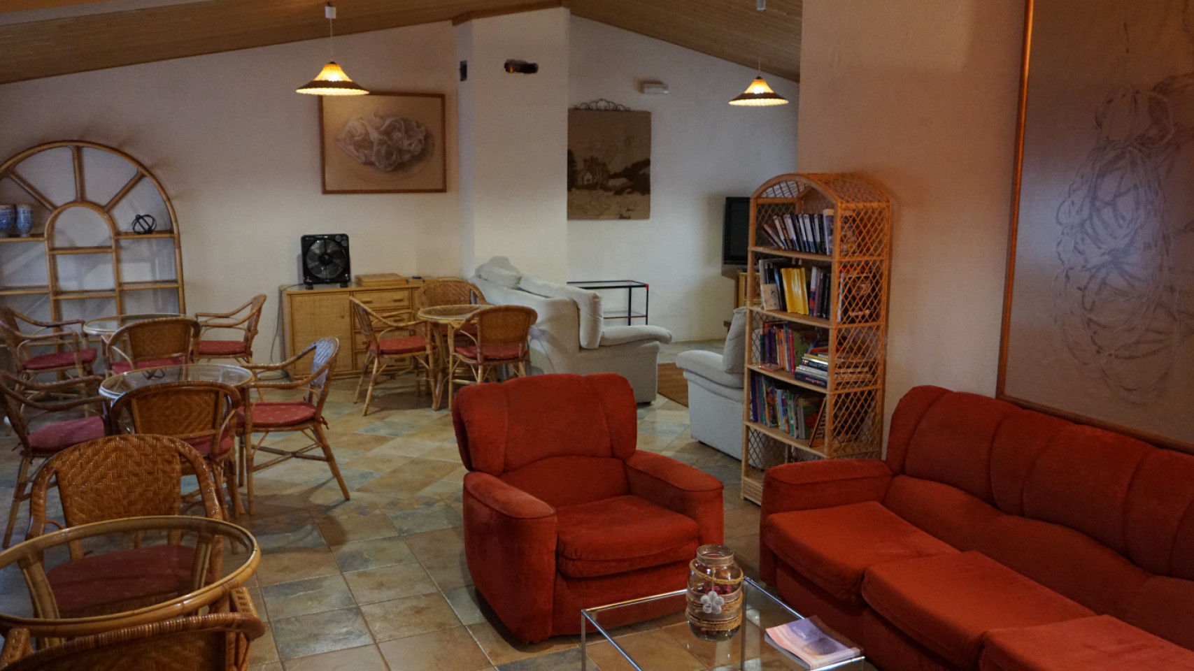La Llabià Residencia