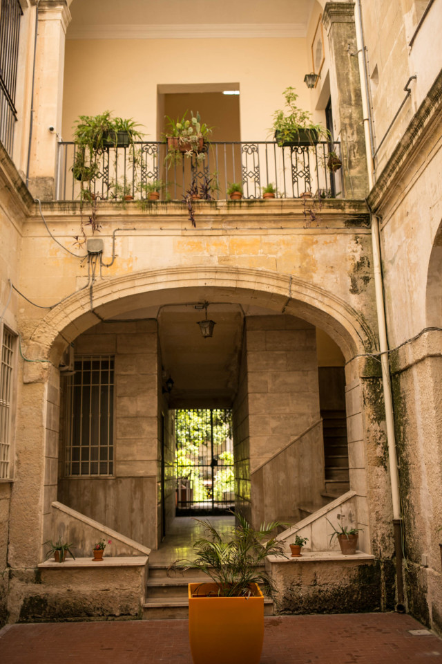 La Boutique Coliving en la histórica Lecce: Habitaciones elegantes y una vibrante experiencia comunitaria Residencia