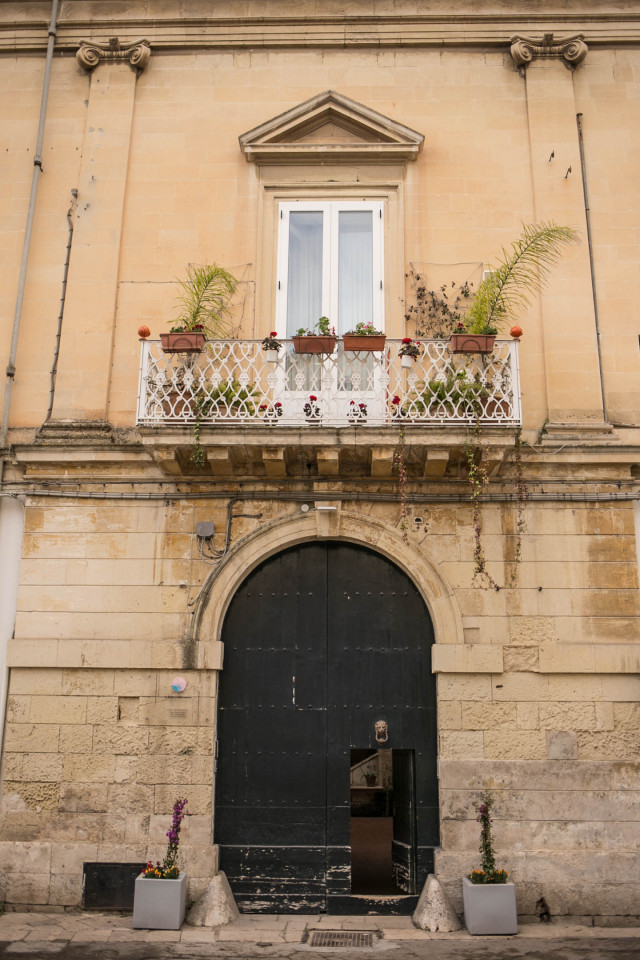 La Boutique Coliving en la histórica Lecce: Habitaciones elegantes y una vibrante experiencia comunitaria Residencia