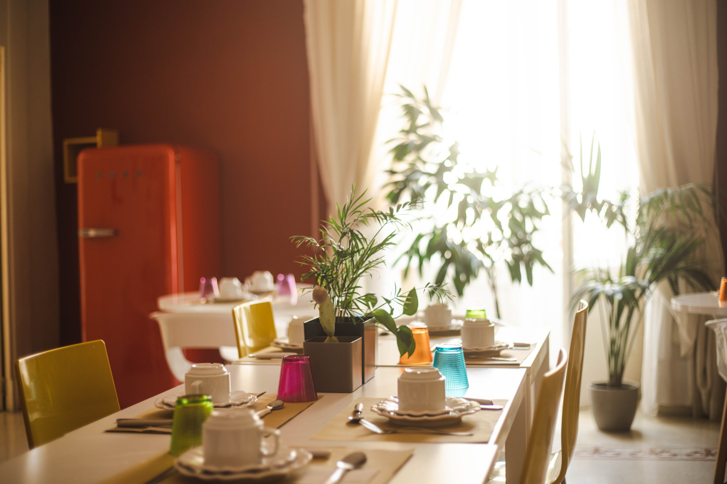 La Boutique Coliving en la histórica Lecce: Habitaciones elegantes y una vibrante experiencia comunitaria Residencia