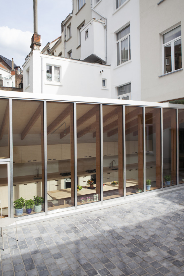 Die Filature Residenz