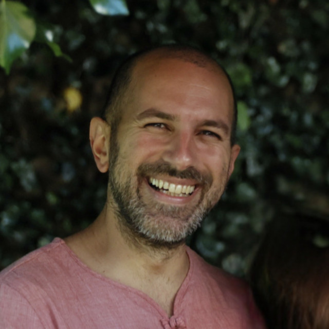 Community manager
