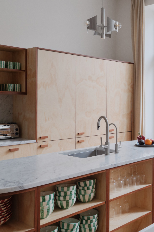 La Retiro dinámico Coliving en el corazón creativo de Flagey, Ixelles Residencia