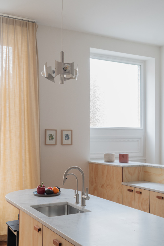 La Retiro dinámico Coliving en el corazón creativo de Flagey, Ixelles Residencia