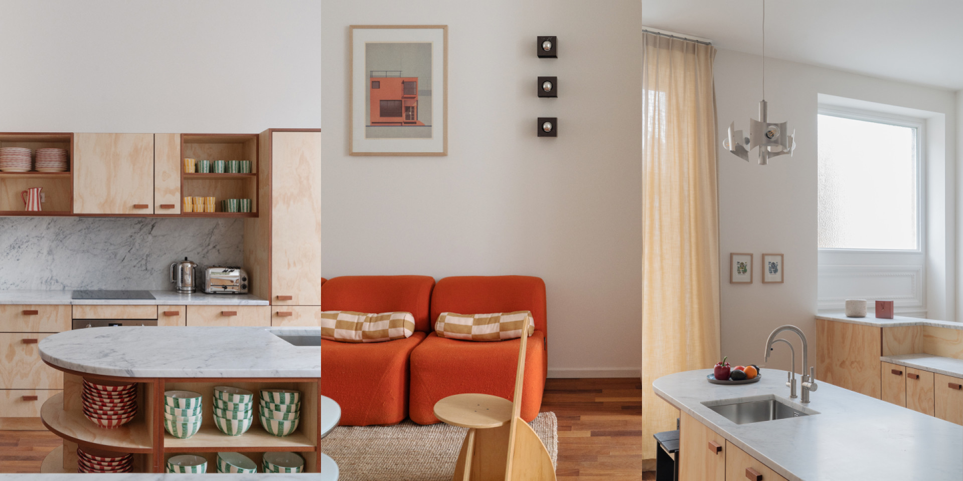 La Retiro dinámico Coliving en el corazón creativo de Flagey, Ixelles Residencia