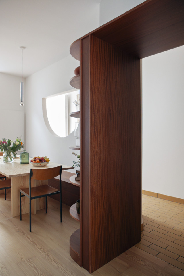 Deux Tours Home