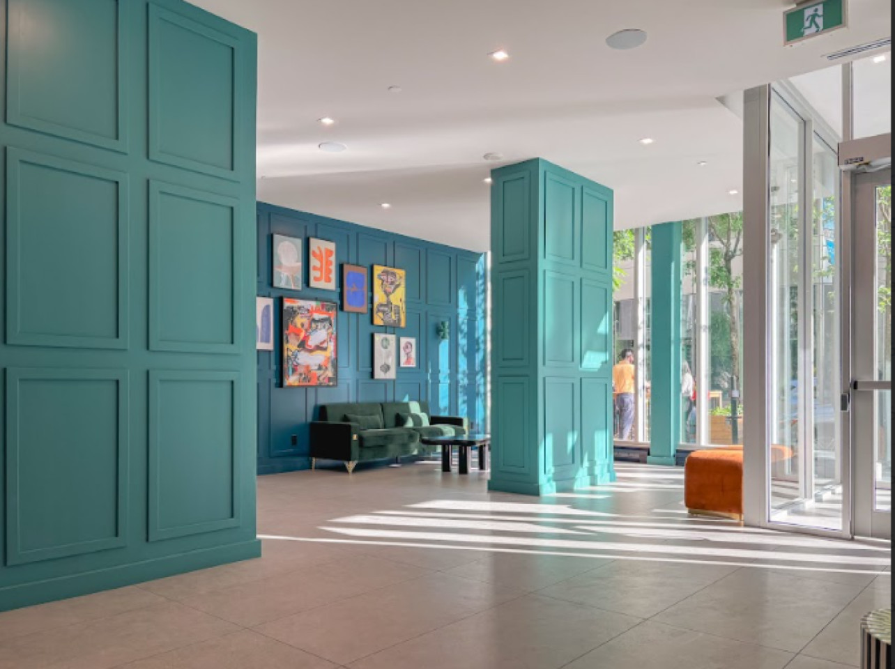 La Stanley Casa