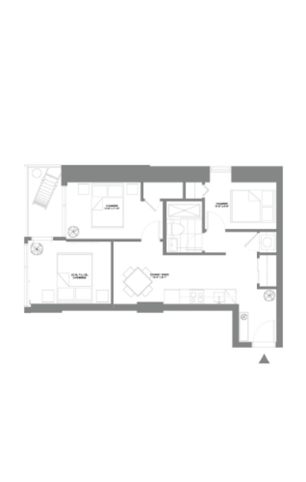 La Stanley Casa