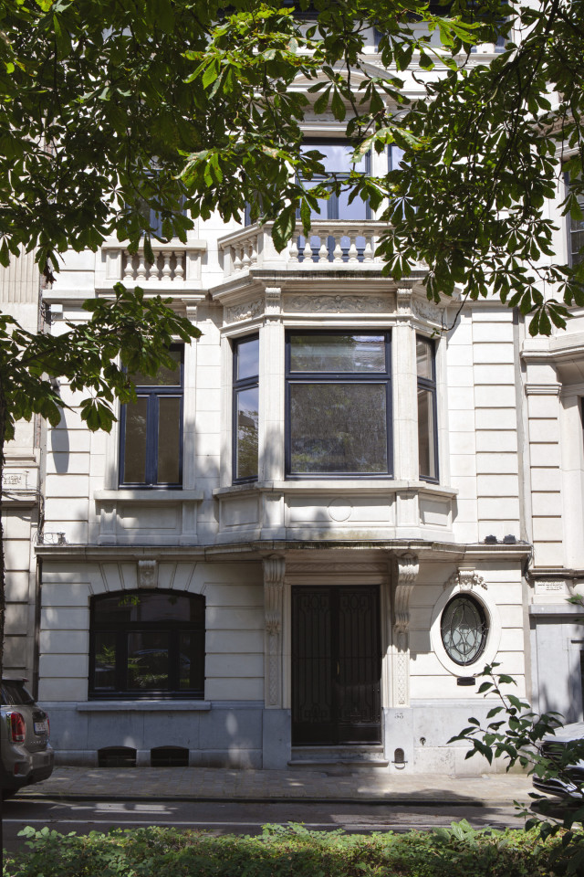 La Louis Lepoutre Casa