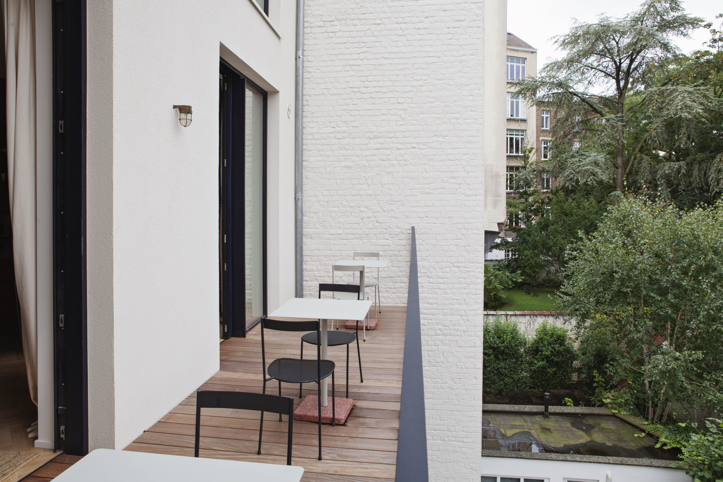 La Louis Lepoutre Casa