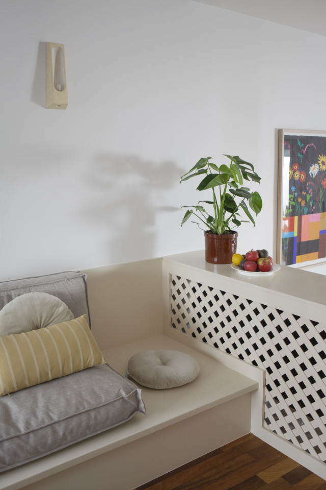 La Moderno Oasis Coliving en Vibrante Flagey, Ixelles con Encanto Comunitario Casa