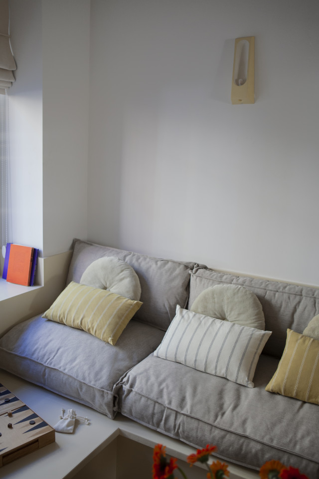 La Moderno Oasis Coliving en Vibrante Flagey, Ixelles con Encanto Comunitario Casa