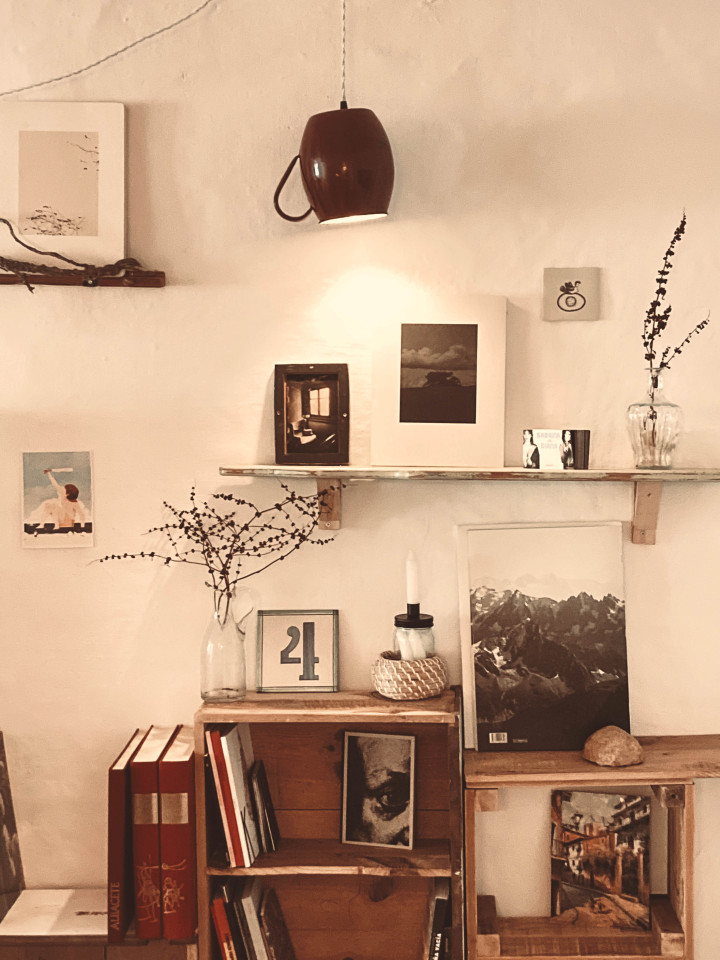 Juan Carlos Home I