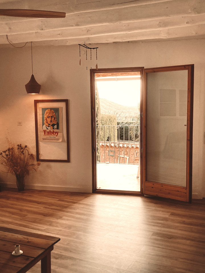 Juan Carlos Home I
