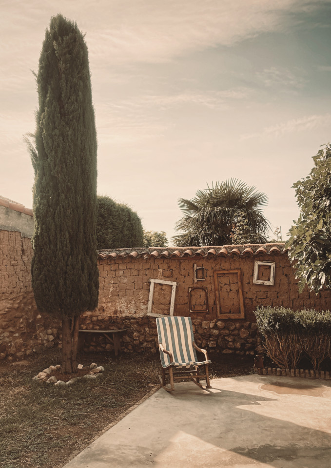 Juan Carlos Home I