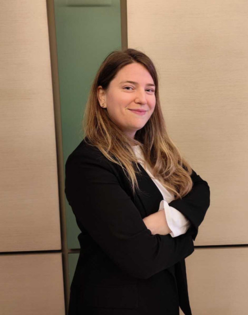 Community manager