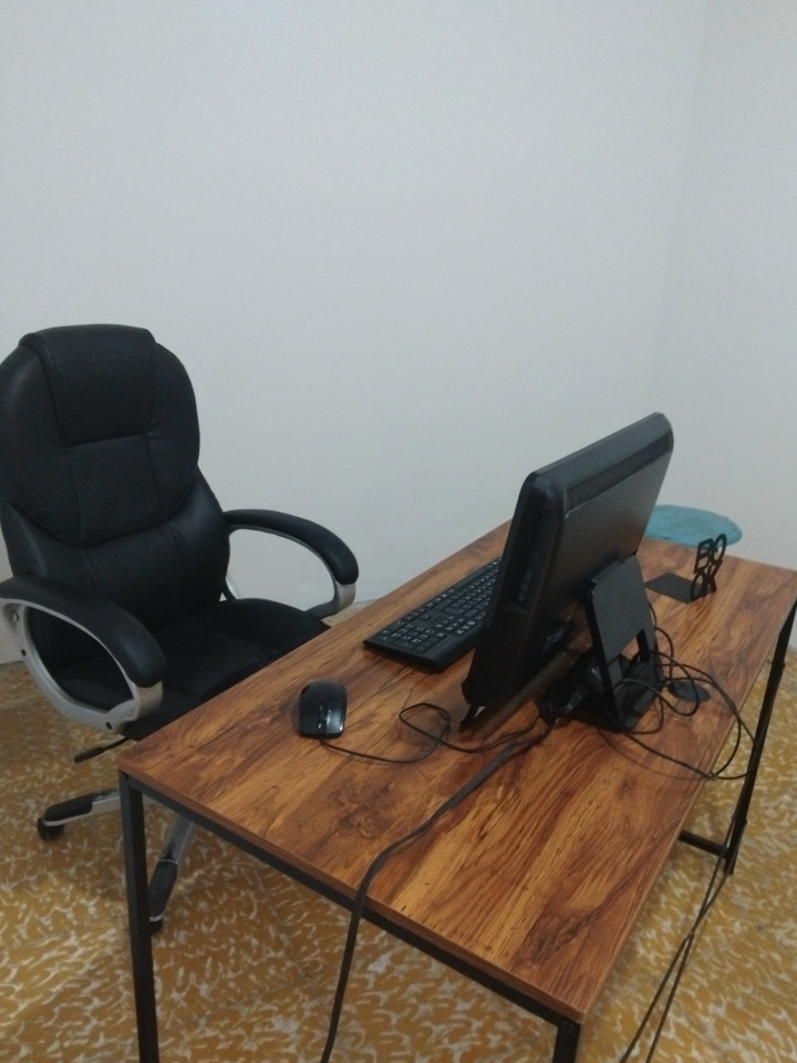 Centro Acacias Home