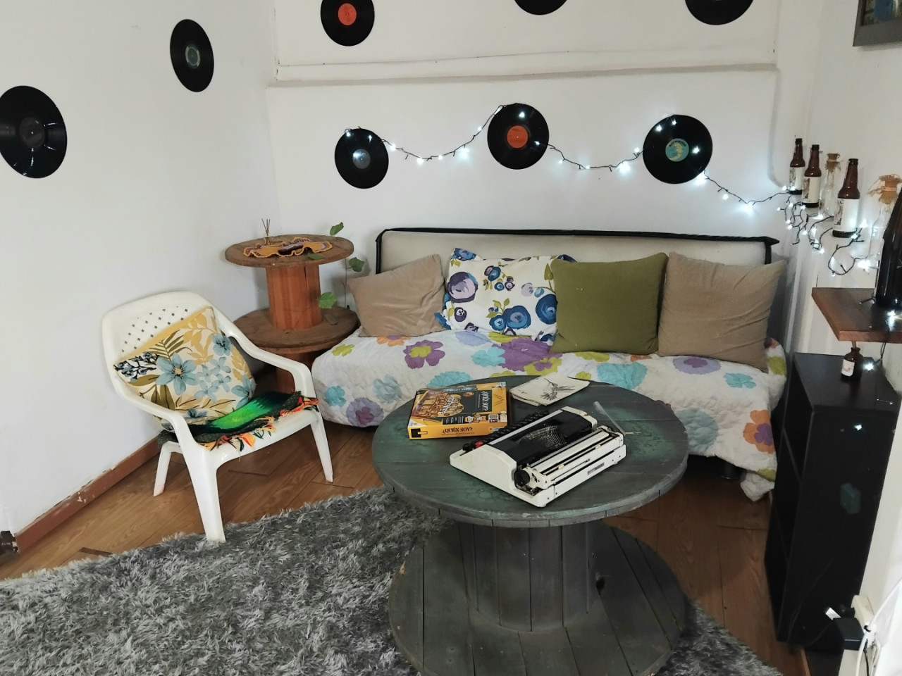 Centro Acacias Home