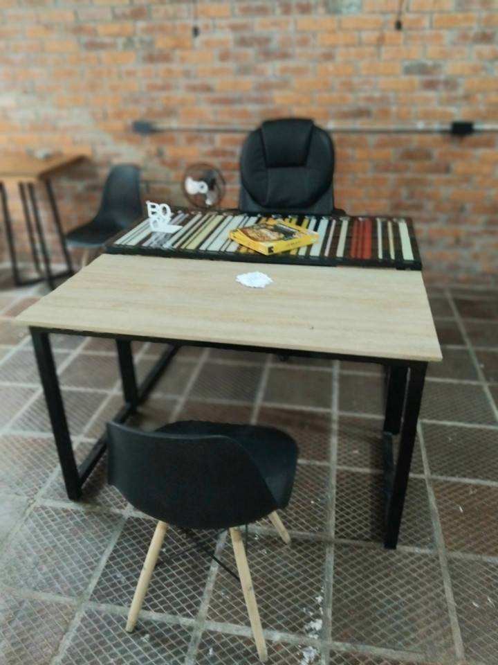 Centro Acacias Home