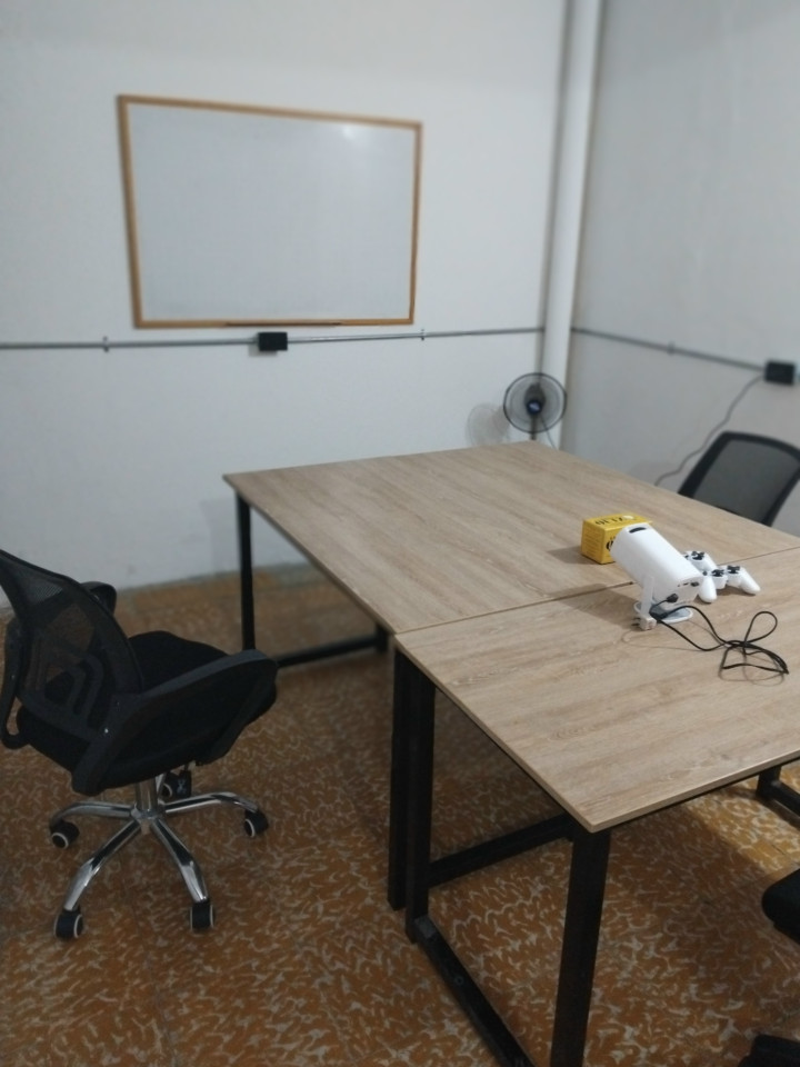Centro Acacias Home