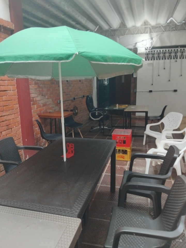 Centro Acacias Home