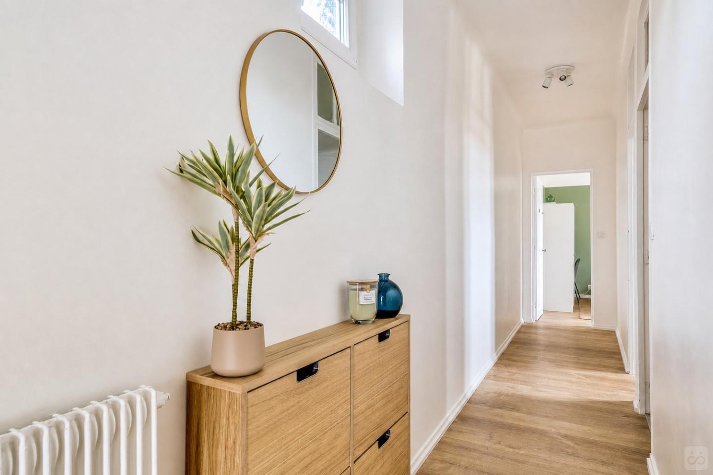 La Plateau De Gentilly Casa