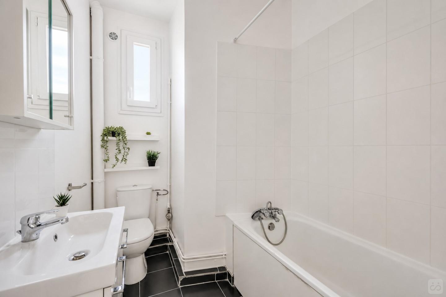 La Plateau De Gentilly Casa
