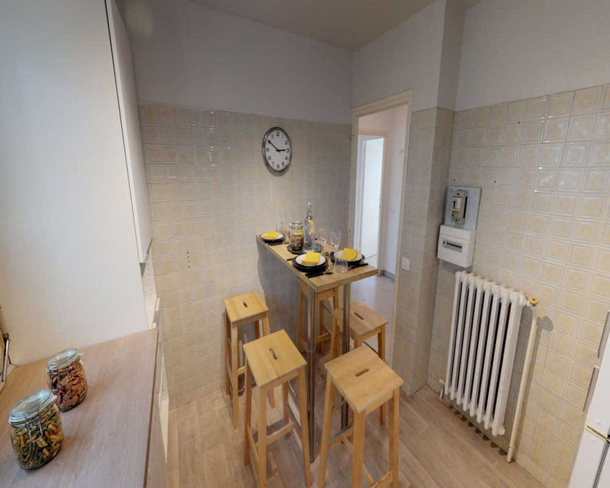 Gabriel Buchet Home