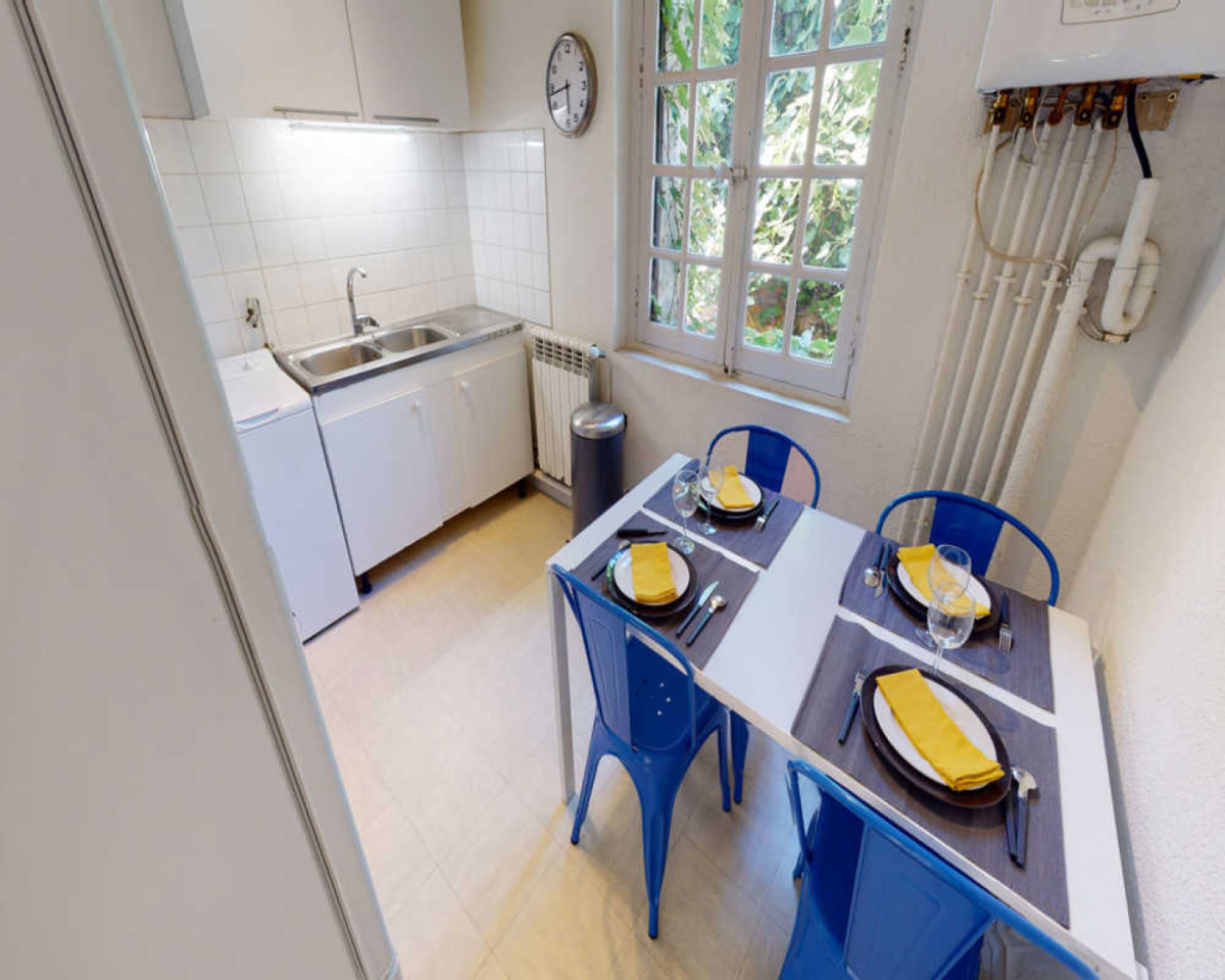 Faubourg Du Courreau Home II