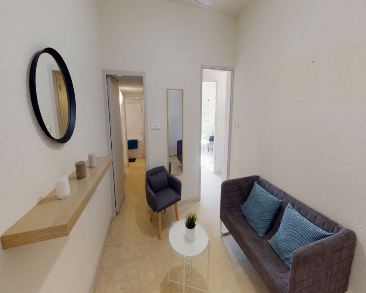 Faubourg Du Courreau Home II