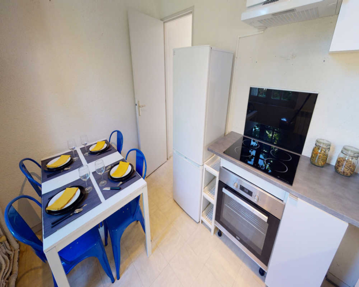 Faubourg Du Courreau Home II