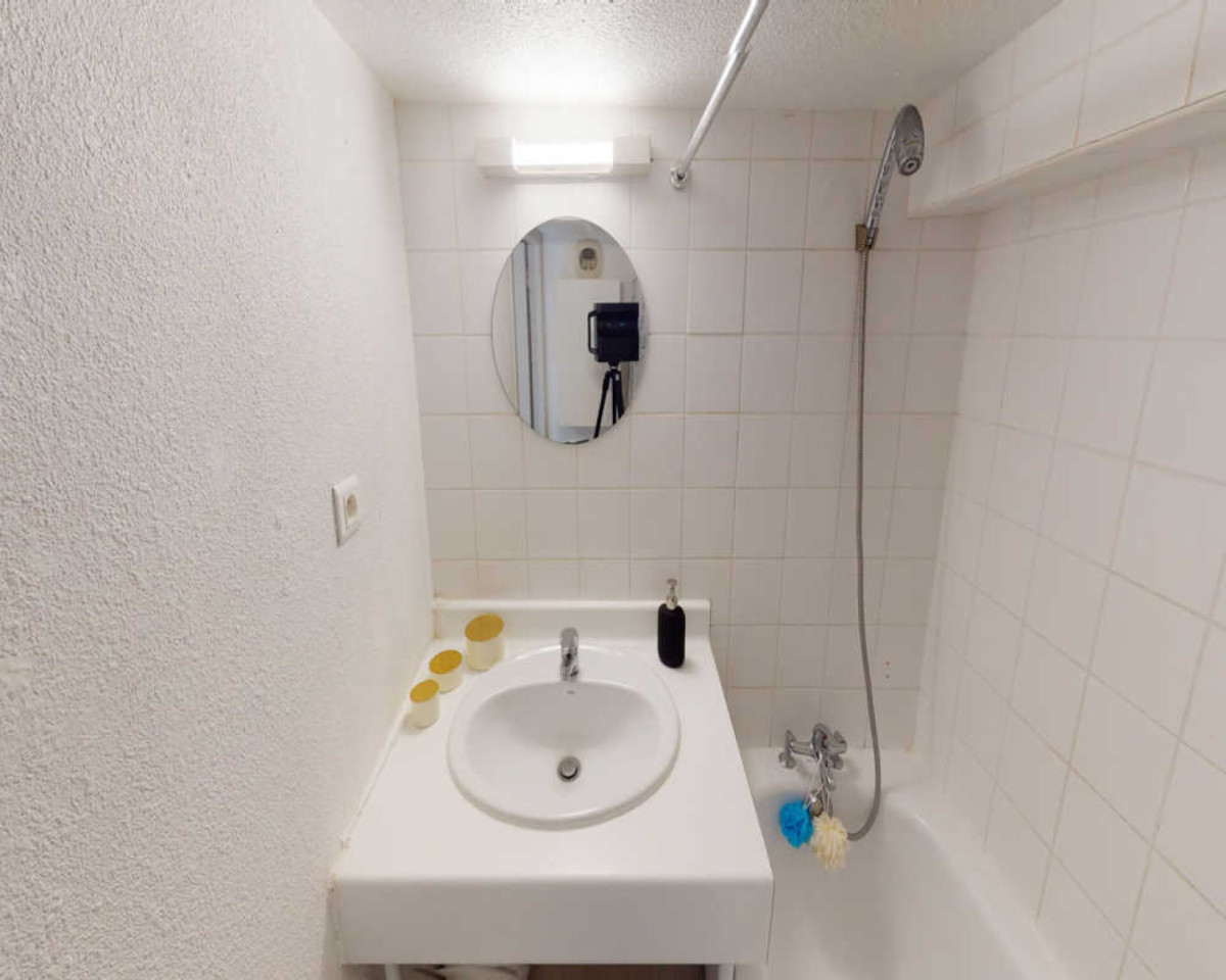 Faubourg Du Courreau Home II