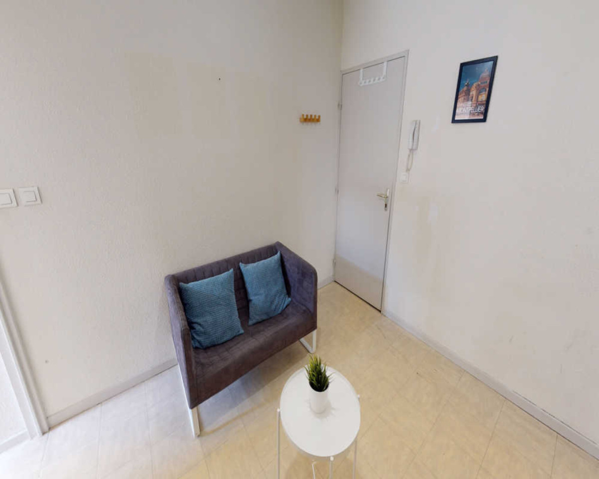 Faubourg Du Courreau Home II