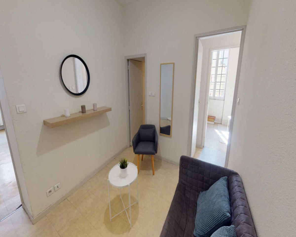 Faubourg Du Courreau Home II