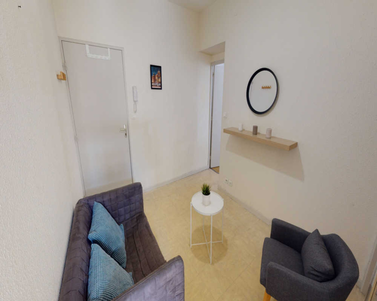 Faubourg Du Courreau Home II