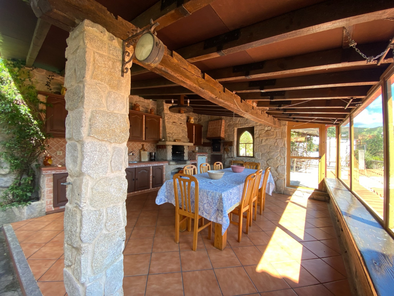 Entrerríos Home