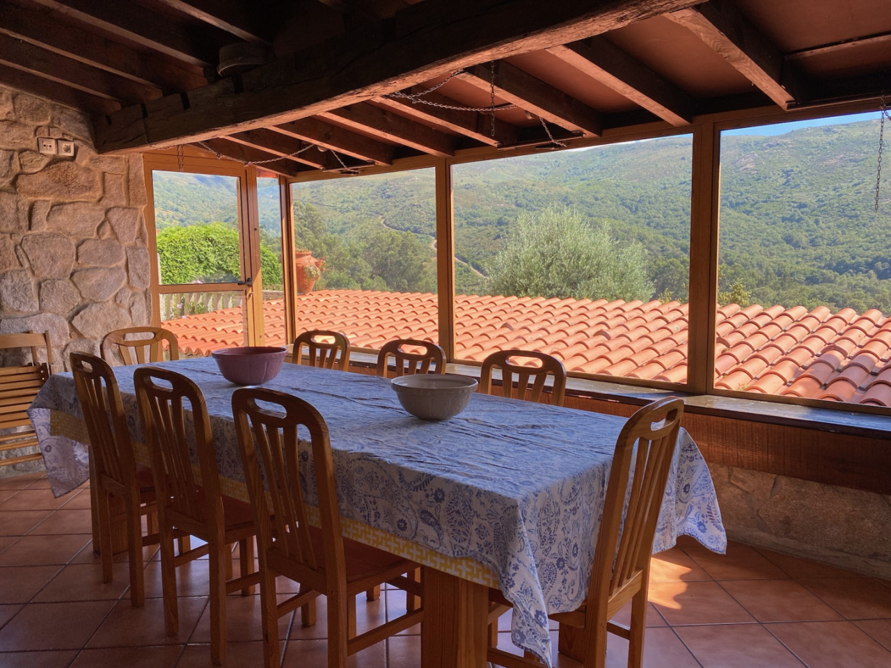 Entrerríos Home